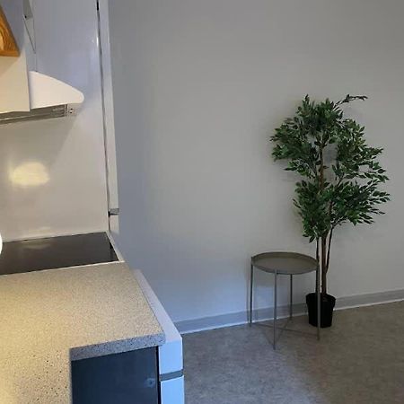 Casa Royale Apartment ฮอร์เซินส์ ภายนอก รูปภาพ